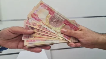 سعر الدولار في العراق يتراجع مع استقرار الدينار أمام العملات الأجنبية الجمعة 7 نوفمبر 2025